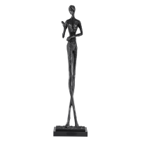 Статуэтка настольная ArtHomeDecor READER D2782