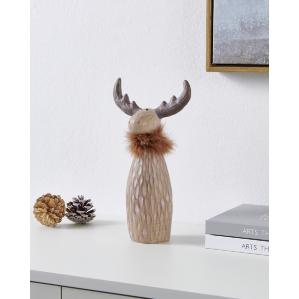Статуэтка Олень Eglo Rantau 429592