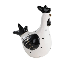 Фигурка Курица Eglo Landjut 427922