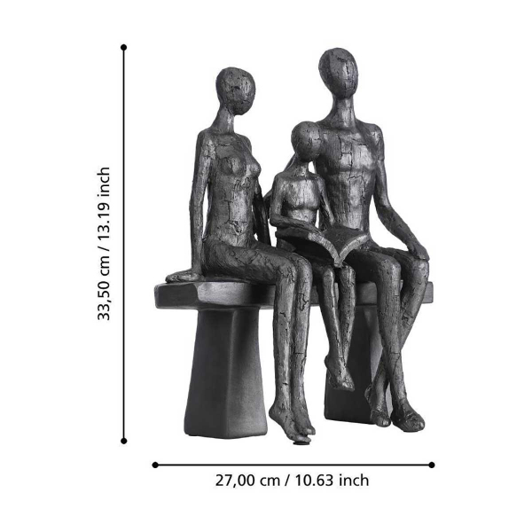 Статуэтка Eglo SIOCON 427404