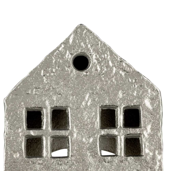 Фигурка декоративная Домик Eglo Belderrig 427603