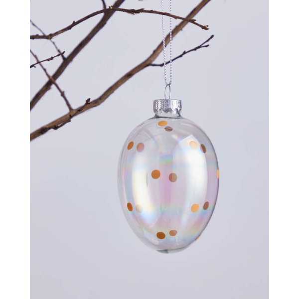 Фигурка Яйцо Eglo Fintry 427881