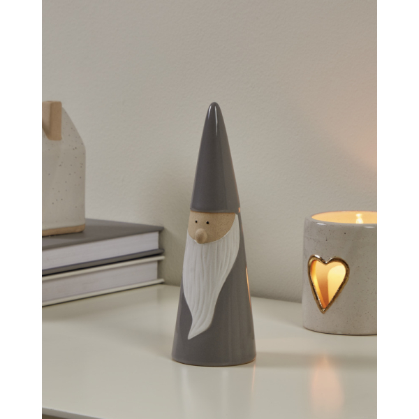 Фигурка декоратинвая Санта Eglo Catacol 427642