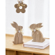 Статуэтка Заяц Eglo Balmaha 427842