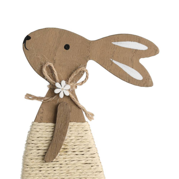 Статуэтка Заяц Eglo Balmaha 427838