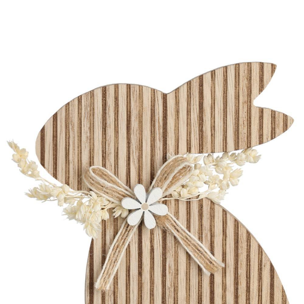 Статуэтка Заяц Eglo Balmaha 427843