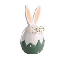 Фигурка Заяц Eglo Sendayan 427945