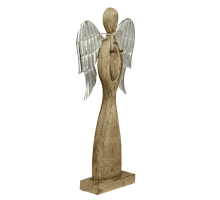 Фигурка декоративная Ангел Eglo Baliguian 427522