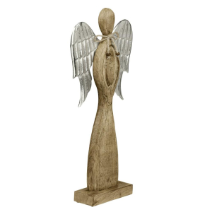 Фигурка декоративная Ангел Eglo Baliguian 427522