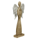 Фигурка декоративная Ангел Eglo Baliguian 427522