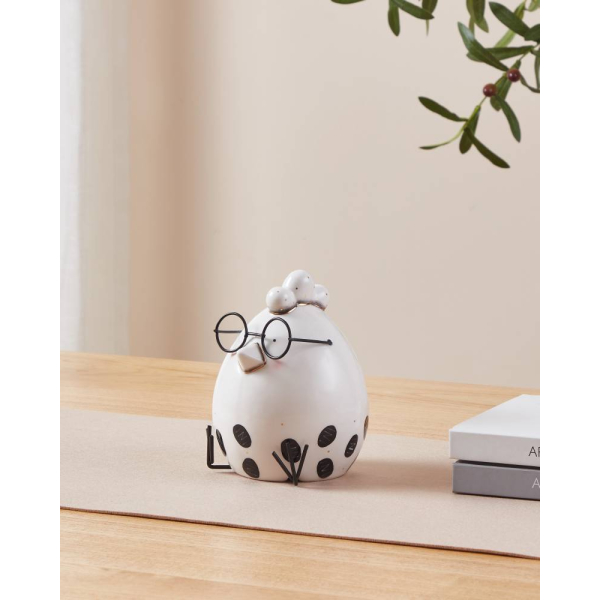 Фигурка Цыпленок Eglo Landjut 427918