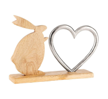 Фигурка Заяц Eglo Amoatsy 427371