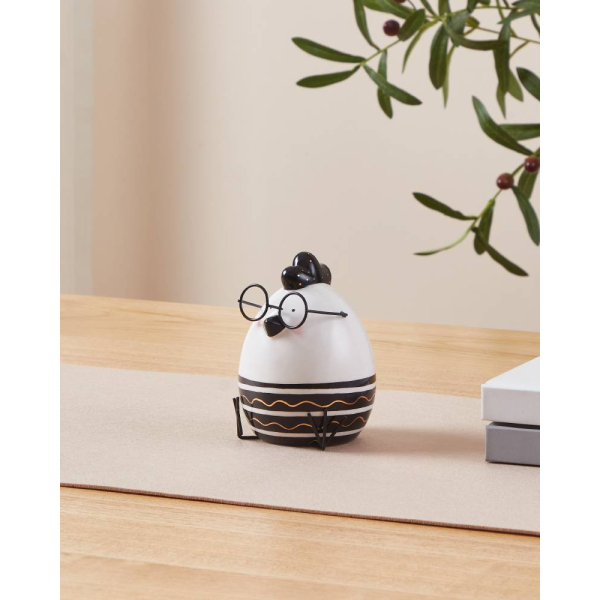 Фигурка Цыпленок Eglo Landjut 427917