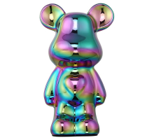 Фигурка декоративная Aployt Bear APL.401.00.01