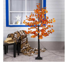 Арт-объект Loft-Concept Light Trees 41.018-0 41391