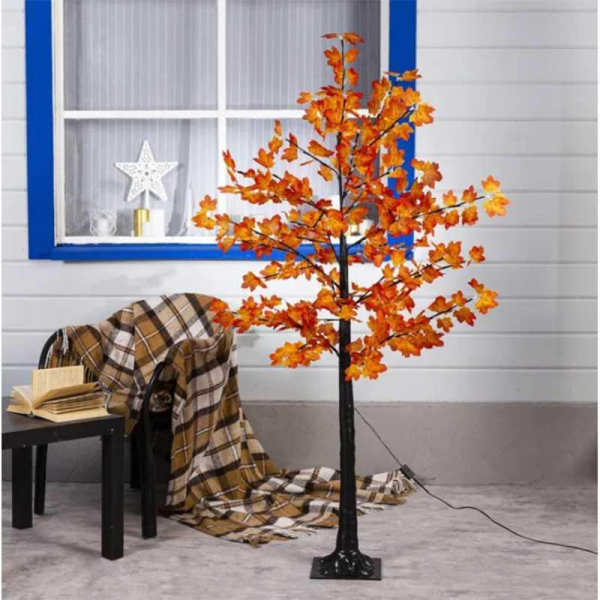 Арт-объект Loft-Concept Light Trees 41.018-0 41391