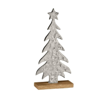 Статуэтка Елка Eglo Baliguian 427133