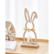 Статуэтка Заяц Eglo Balmaha 427849