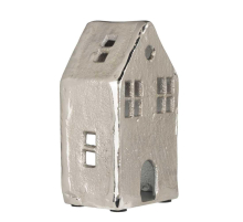 Фигурка декоративная Домик Eglo Belderrig 427604