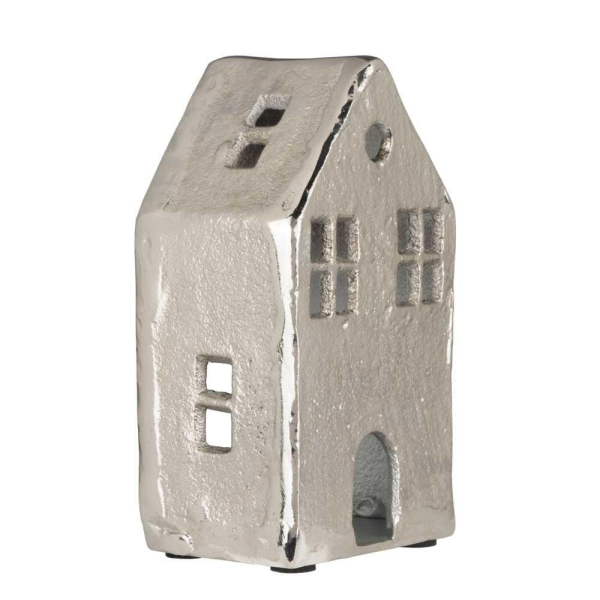 Фигурка декоративная Домик Eglo Belderrig 427604