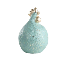 Фигурка Курица Eglo Saidane 427939