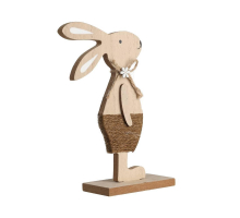 Статуэтка Заяц Eglo Balmaha 427837