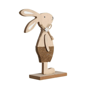 Статуэтка Заяц Eglo Balmaha 427837