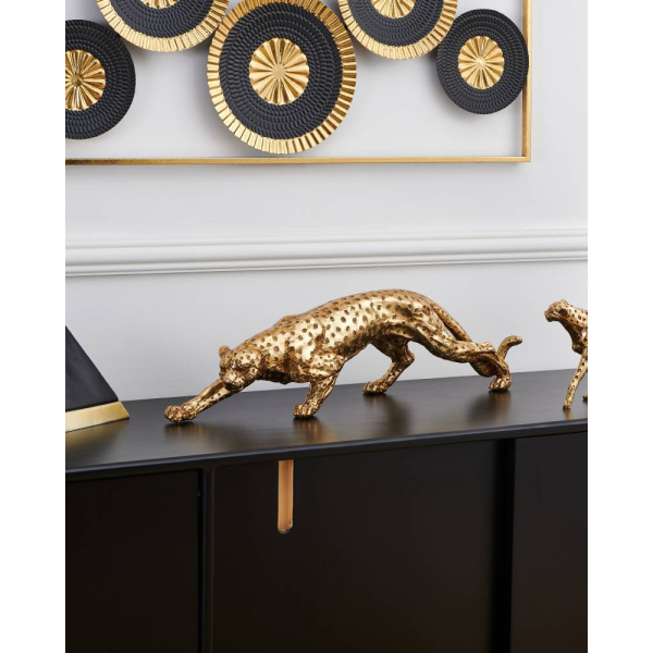 Фигурка Леопард Eglo Menjangau 429711