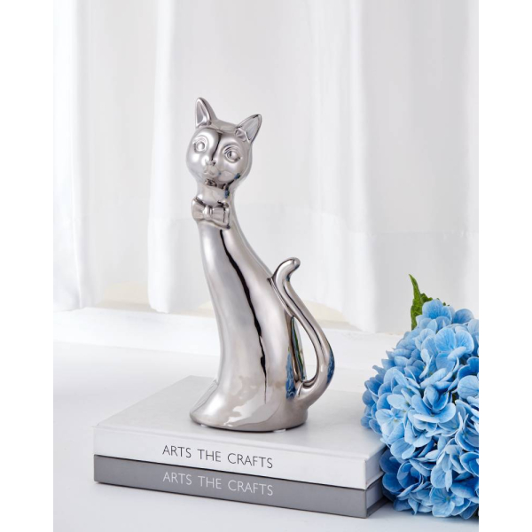 Фигурка Кошка Eglo Benangin 429503