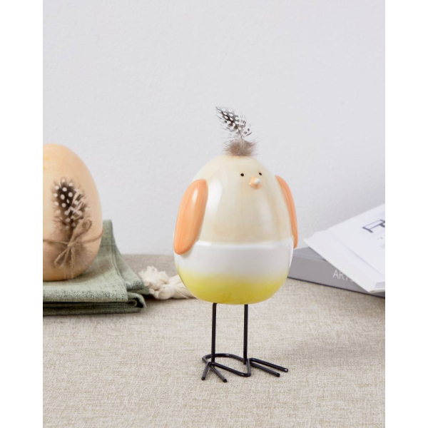 Фигурка Птица Eglo Sendayan 427896