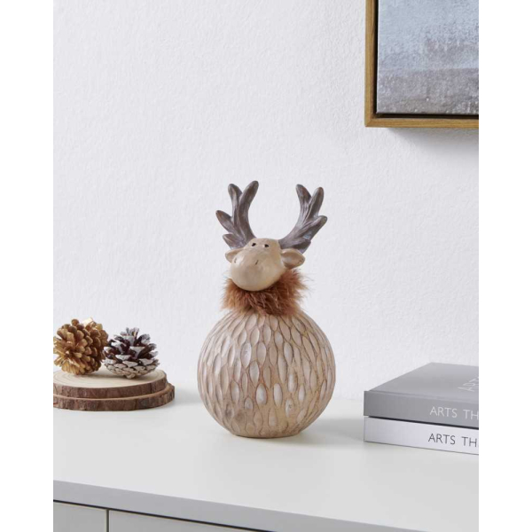 Статуэтка Олень Eglo Rantau 429589