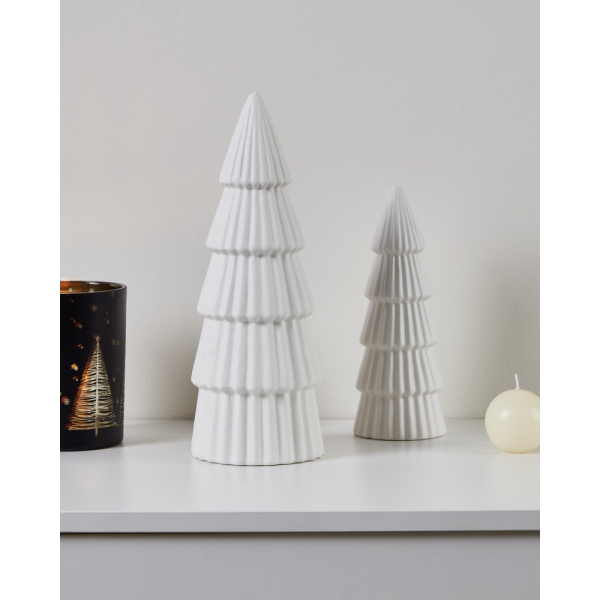 Фигурка декоративная Ель Eglo Catacol 427622