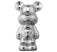 Фигурка декоративная Aployt Bear APL.401.00.02