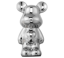 Фигурка декоративная Aployt Bear APL.401.00.02