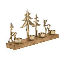 Подсвечник Eglo Baliguian 422359