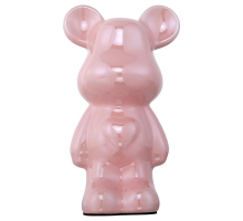 Фигурка декоративная Aployt Bear APL.400.00.01