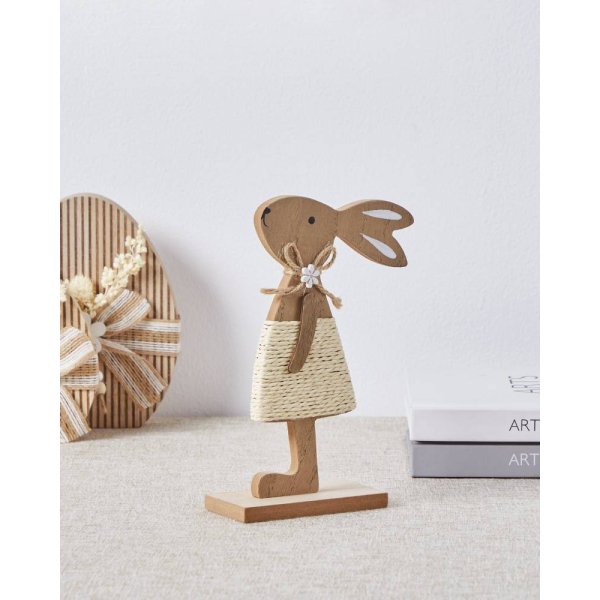 Статуэтка Заяц Eglo Balmaha 427838