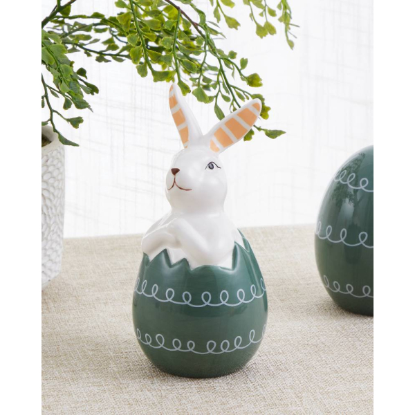 Фигурка Заяц Eglo Sendayan 427947