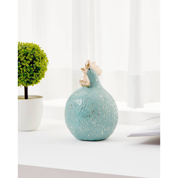 Фигурка Курица Eglo Saidane 427939