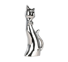 Фигурка Кошка Eglo Benangin 429503