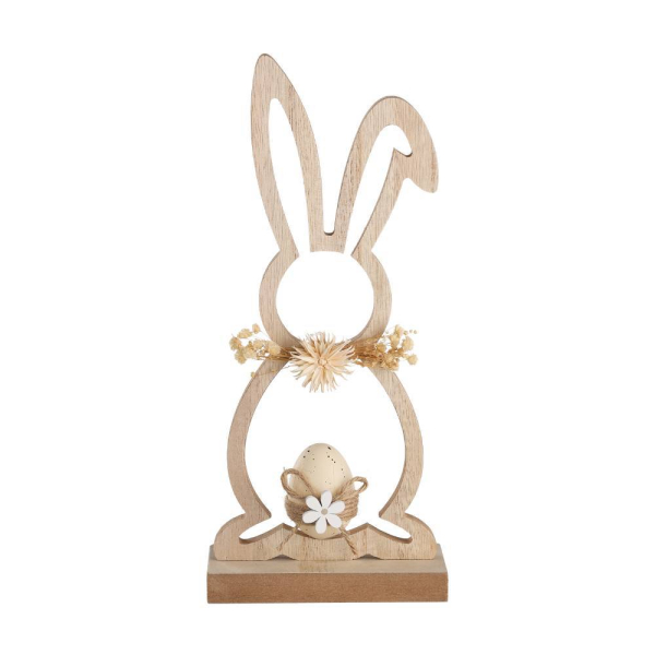 Статуэтка Заяц Eglo Balmaha 427849