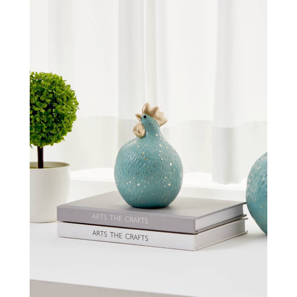 Фигурка Курица Eglo Saidane 427941