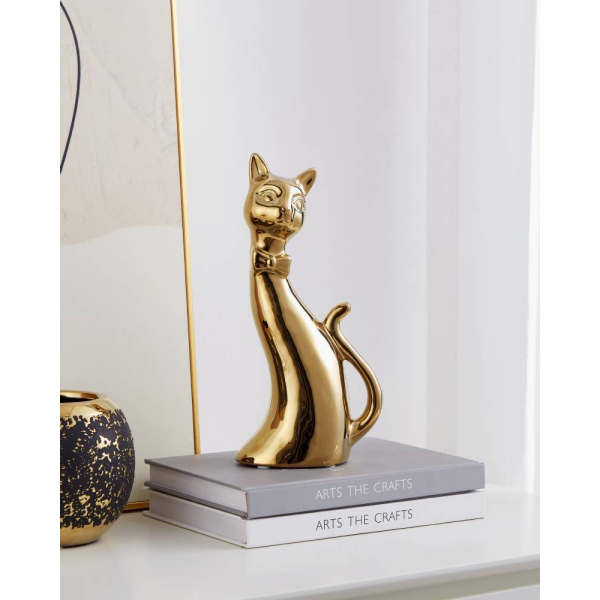 Фигурка Кошка Eglo Benangin 429504