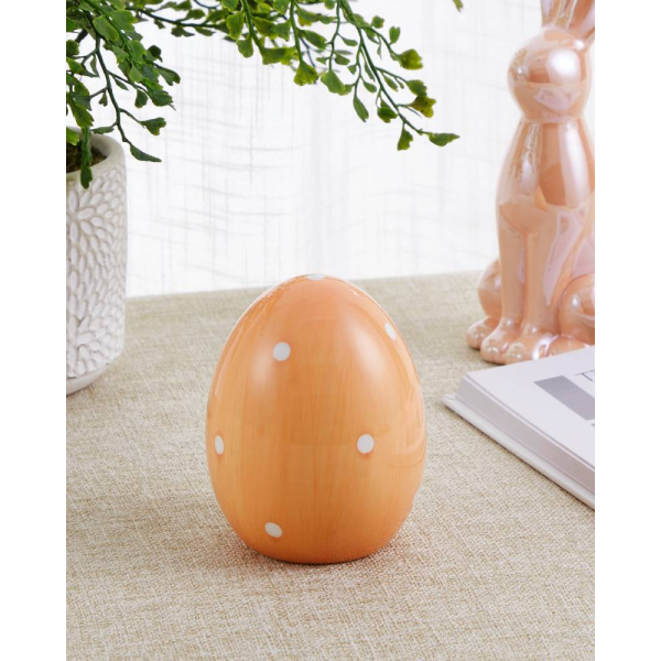 Фигурка Яйцо Eglo Sendayan 427952