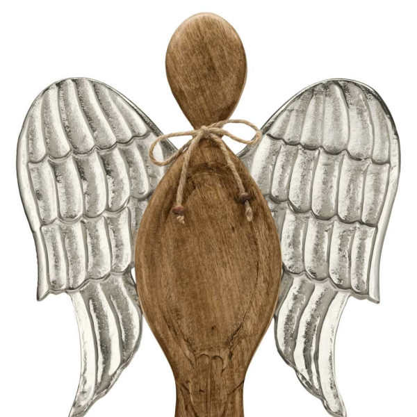 Фигурка декоративная Ангел Eglo Baliguian 427523