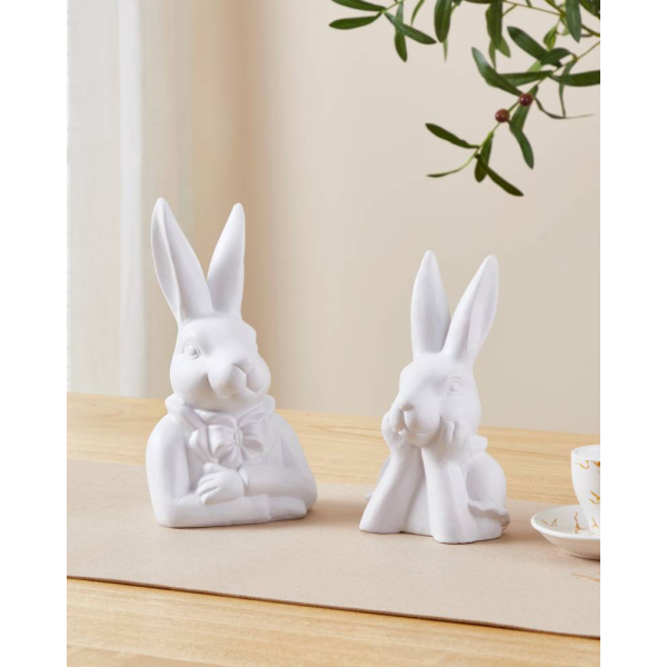 Фигурка Заяц Eglo Gopeng 427975