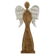 Фигурка декоративная Ангел Eglo Baliguian 427523