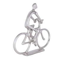 Фигурка Велосипедист Eglo Zadiwin 429742