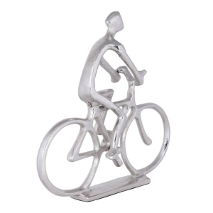 Фигурка Велосипедист Eglo Zadiwin 429742