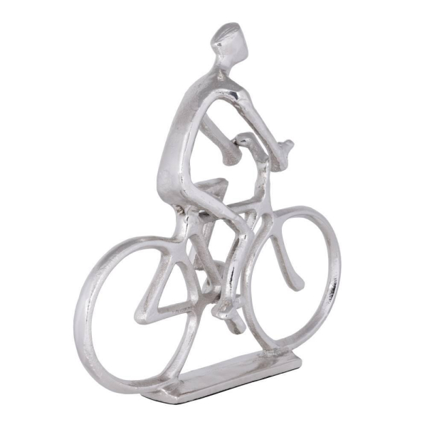 Фигурка Велосипедист Eglo Zadiwin 429742